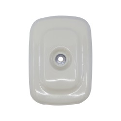 Καπάκι Φίλτρου Αέρος C50 6v Γνήσιο Honda 17220-092-720ZA