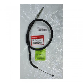Ντίζα Αμπραγιάζ CBR 250 11-16 Γνήσια Honda 22870-KYJ-900