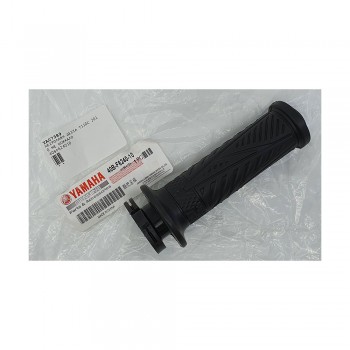 Χειρολαβή Δεξιά με Κόκαλο Crypton T-110 Γνήσια Yamaha 40B-F6240-10