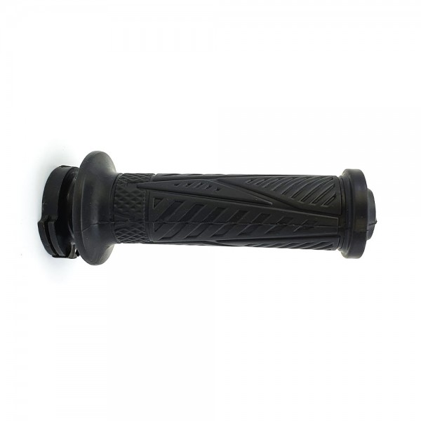 Χειρολαβή Δεξιά με Κόκαλο Crypton T-110 Γνήσια Yamaha 40B-F6240-10