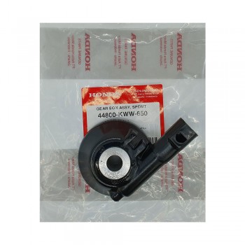 Ατέρμωνας Κοντέρ Supra-X 125/Grand New 110 Γνήσιος Honda 44800-KWW-650HI