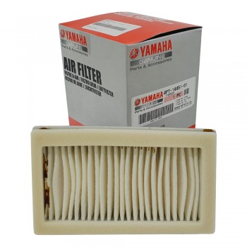 Φλίτρο Αέρος XT 600 Γνήσιο Yamaha 4PT-14451-01 Φλίτρο Αέρος XT 600 Γνήσιο Yamaha 4PT-14451-01