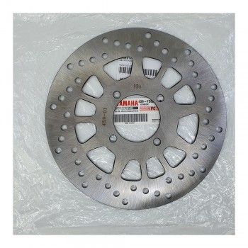 Δισκόπλακα Crypton T-110 Γνήσια Yamaha 4S9-F582U-01