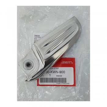 Μαρσπιέ Συνοδηγού Αριστερός PCX Γνήσιος Honda 50730-KWN-900-HI