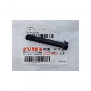 Βίδα Γνήσια Yamaha 90105-10323