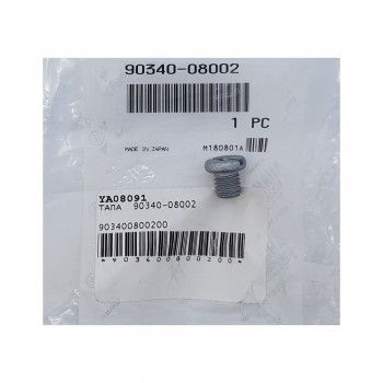 Τάπα Γνήσια Yamaha 90340-08002