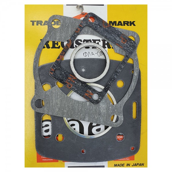 Φλάντζες Κεφαλής RD125LC STD Roc