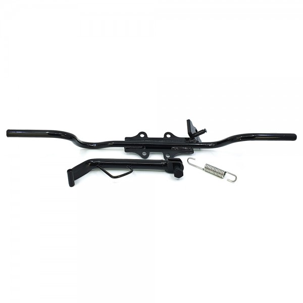 Μασπιέ Οδηγού Crypton 105 Nikme 120128