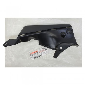 Αριστερό Καπάκι Αεραγωγού Crypton-X 135 Γνήσιο Yamaha 5YP-F137U-00-00 Αριστερό Καπάκι Αεραγωγού Crypton-X 135 Γνήσιο Yamaha 5YP-F137U-00-00