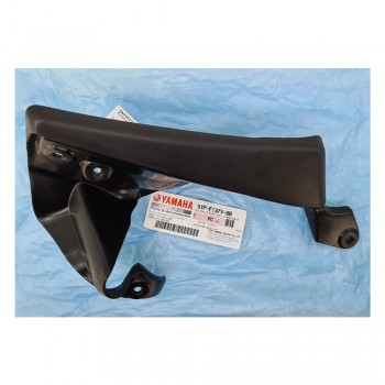 Δεξί Καπάκι Αεραγωγού Crypton-X 135 Γνήσιο Yamaha 5YP-F137V-00-00 Δεξί Καπάκι Αεραγωγού Crypton-X 135 Γνήσιο Yamaha 5YP-F137V-00-00