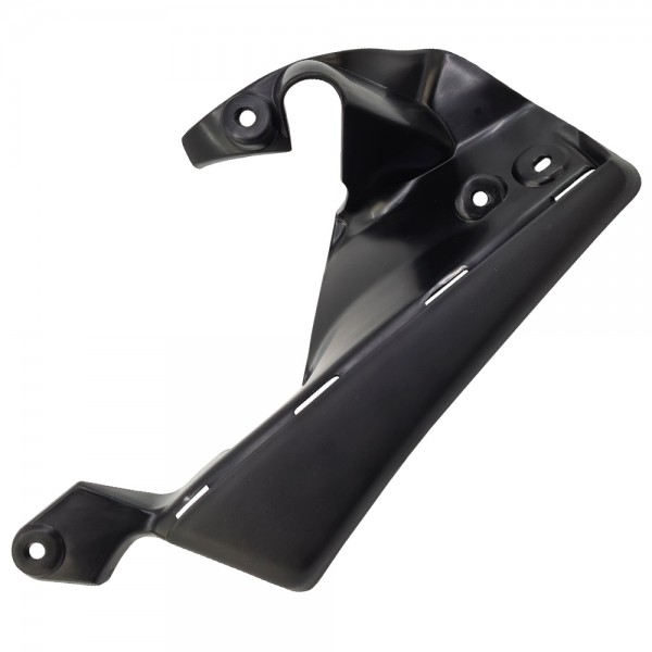 Δεξί Καπάκι Αεραγωγού Crypton-X 135 Γνήσιο Yamaha 5YP-F137V-00-00 Δεξί Καπάκι Αεραγωγού Crypton-X 135 Γνήσιο Yamaha 5YP-F137V-00-00