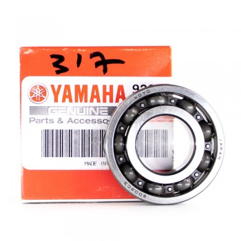 Ρουλέμαν 6004 Γνήσιο Yamaha 93306-0042300