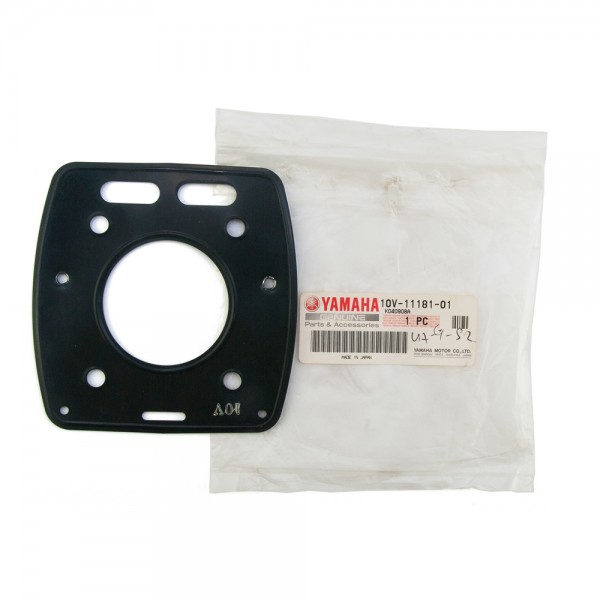 Φλάντζα Καύσεως RD125LC 10w Γνήσια Yamaha 10V-11181-01-00