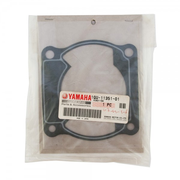 Φλάντζα Βάσεως RD125LC 10W Γνήσια Yamaha 1GU-11351-01-00