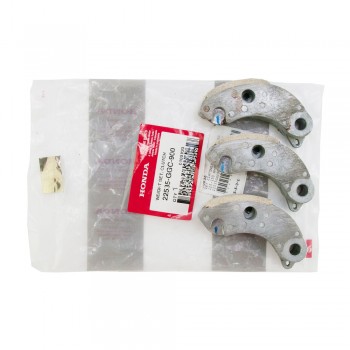 Σιαγώνες Φυγοκεντρικού SH125-150 09-17 Γνήσιες Honda 22535-GGC-900HI