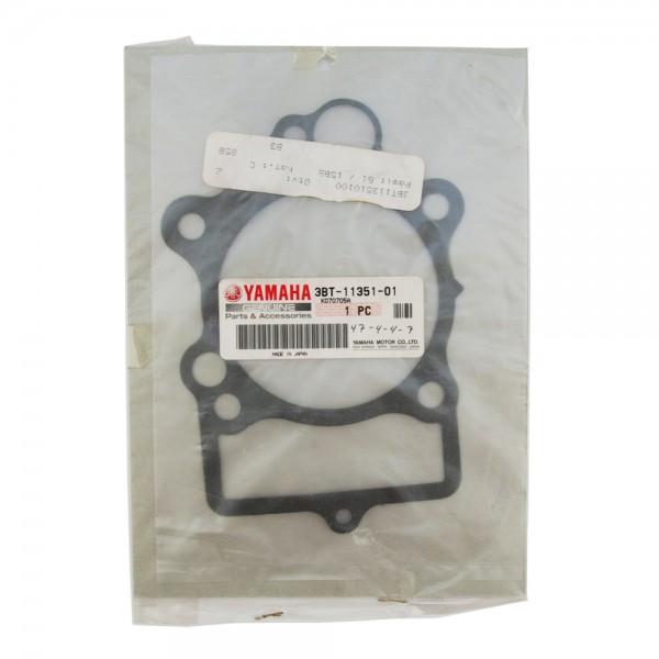 Φλάντζα Βάσεως Γνήσια Yamaha 3BT-11351-01-00