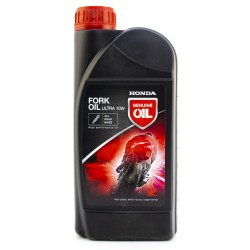 Fork Oil 10W Ultra Γνήσιο Honda 08290-M99-010HE 1Lt