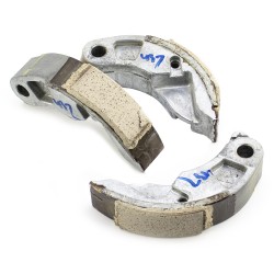 Σιαγωνάκια Φυγοκεντρικού PCX 125 18-20/SH 150 20 Γνήσιες Honda 22535-K12-V00