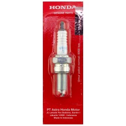 Μπουζί MR8K-9 Pcx 125 18-19 Γνήσιο Honda 31918-K97-T01HI