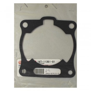 Φλάντζα Βάσεως TZR 250 Γνήσια Yamaha 1KT-11351-01-00