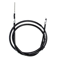 Ντίζα Πίσω Φρένου Β Μέρος (Μεγάλη) Pcx 125 21-22 Γνήσια Honda 43450-K1Y-D11