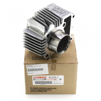 Κύλινδρος Crypton 105 Γνήσιος Yamaha 4ST-E1310-02-00