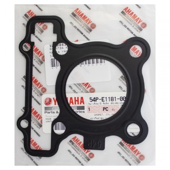 Φλάντζα Καύσεως STD Crypton-S 115 Γνήσια Yamaha 54P-E1181-00-00