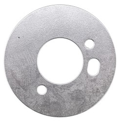 Πλάκα Καπακιού Τρόμπας Νερού Crypton-X 135 Γνήσια Yamaha 5YP-E1951-00-00