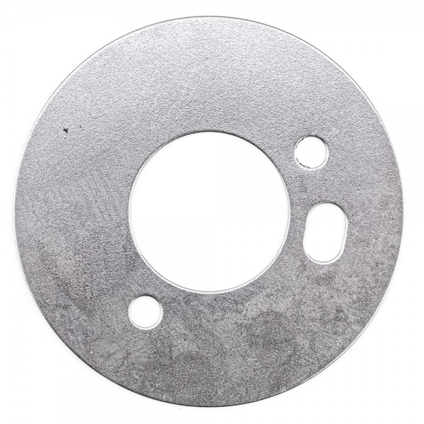Πλάκα Καπακιού Τρόμπας Νερού Crypton-X 135 Γνήσια Yamaha 5YP-E1951-00-00