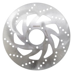 Δισκόπλακα Εμπρός Aprilia Sportcity 125/200/250/300 FMD0050R Ferodo