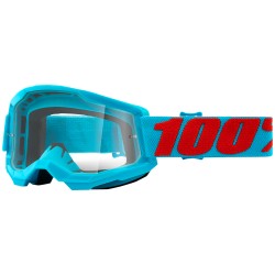 Γυαλιά Strata 2 Summit Χρώμα Μπλε 100%