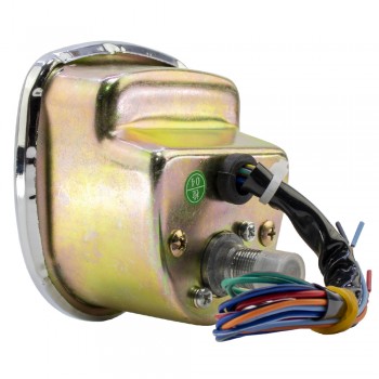 Κοντέρ Ψηφιακό C50 12v/C70 12v LCD Digital Roc