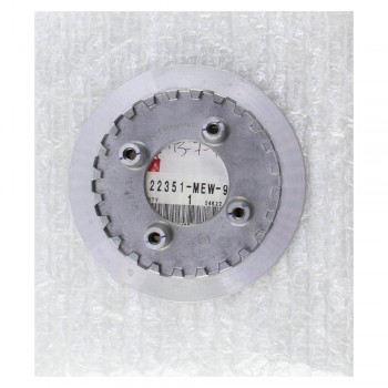 Πλάκα Συμπλέκτη Transalp 700/XLV 700 Γνήσια Honda 22351-MEW-921