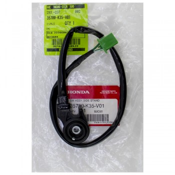 Βαλβίδα Πλαϊνού Σταντ Pcx 125 15-18 Γνήσια Honda 35700-K35-V01