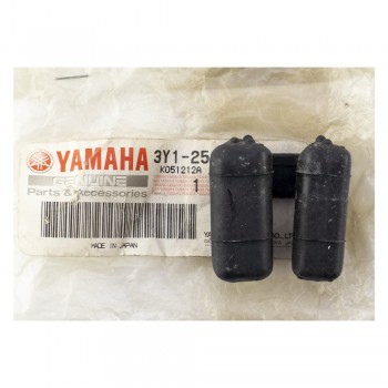 Λάστιχο Κόμπλερ / Συνεμπλόκ XT 250/300 Γνήσιο Yamaha 3Y1-25364-00 Τεμάχιο