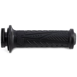 Χειρολαβή Δεξιά Γκαζιού μαζί με Κόκκαλο Crypton T-110 Γνήσια Yamaha 4S9-F6240-00
