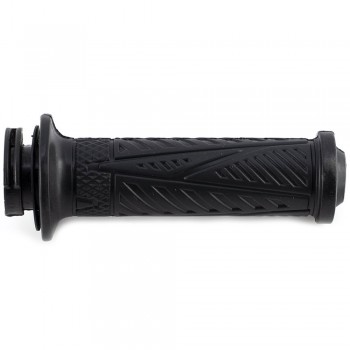 Χειρολαβή Δεξιά Γκαζιού μαζί με Κόκκαλο Crypton T-110 Γνήσια Yamaha 4S9-F6240-00