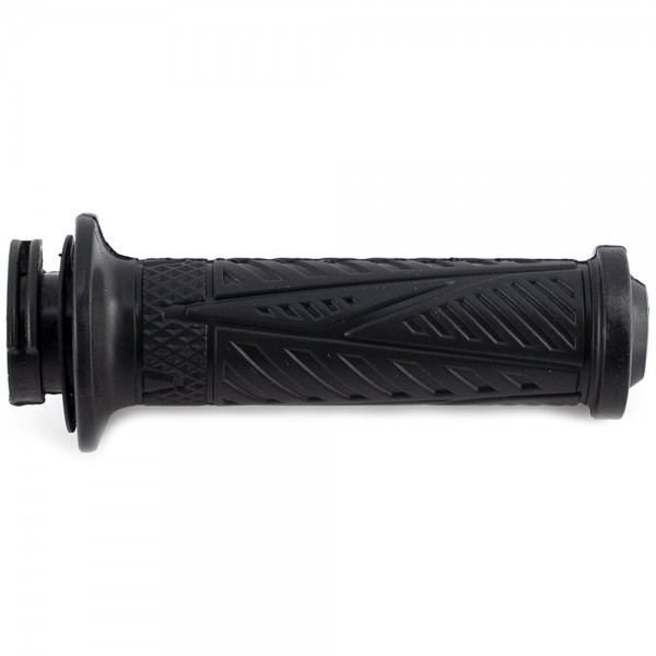 Χειρολαβή Δεξιά Γκαζιού μαζί με Κόκκαλο Crypton T-110 Γνήσια Yamaha 4S9-F6240-00