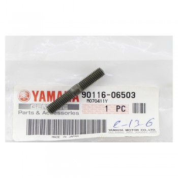 Μπουζόνι Εξάτμισης Γνήσιο Yamaha 90116-06503