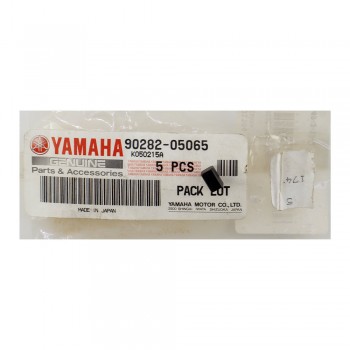 Σφήνα Αντίβαρου Στροφάλου XT600 Γνήσια Yamaha 90282-05065