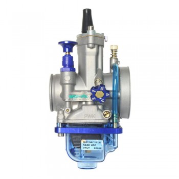 Καρμπυρατέρ Keihin PWK28 4t Blue