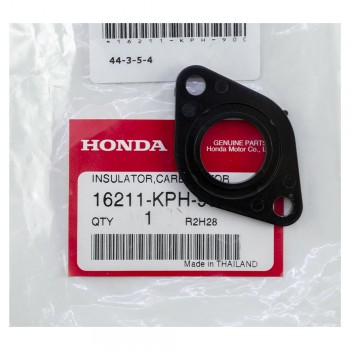 Πλαστικό Λαιμού Καρμπυρατέρ Innova 125 Γνήσιο Honda 16211-KPH-900