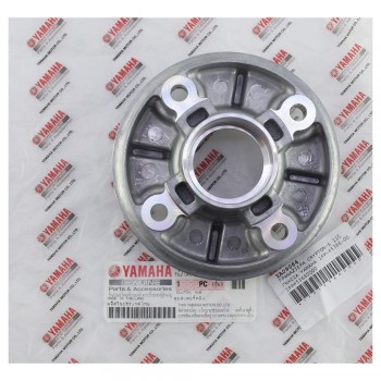 Γραναζιέρα Πίσω Τροχού Crypton-S 115 Γνήσια Yamaha 1FP-F5366-00-00