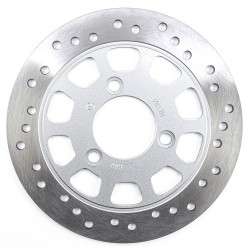 Δισκόπλακα Πίσω Cruise 125 Γνήσια Daytona 43121-AFA1-9000