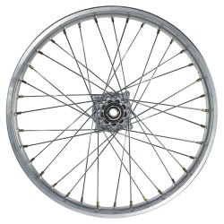 Τροχός Εμπρός XR 600 Γνήσιος Honda 44650-MAG-305