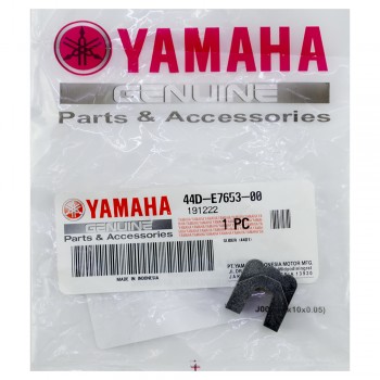 Θήκη Φυγοκεντρικού N-Max 155 2022 Γνήσια Yamaha 44D-E7653-00-00 Τεμάχιο