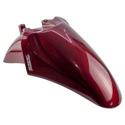 Φτερό Εμπρός SH 300 13-14 Χρώμα Βυσσινί Γνήσιο Honda 61150-KTW-610ZB