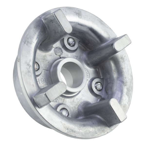 Γραναζιέρα Address 125 Γνήσια Suzuki 64610-16H01-000