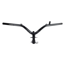 Τιμόνι Crypton-S 115 Γνήσιο Yamaha B7E-F6110-00-00
