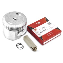 Έμβολο Κομπλέ 58mm Kawasaki Kazer 115 Japan